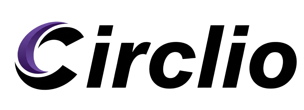 Circlio | Akku Staubsauger